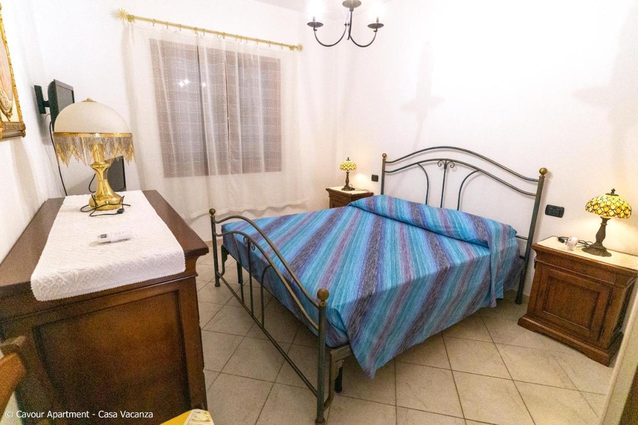 Vento Mare Apartments 帕劳 外观 照片