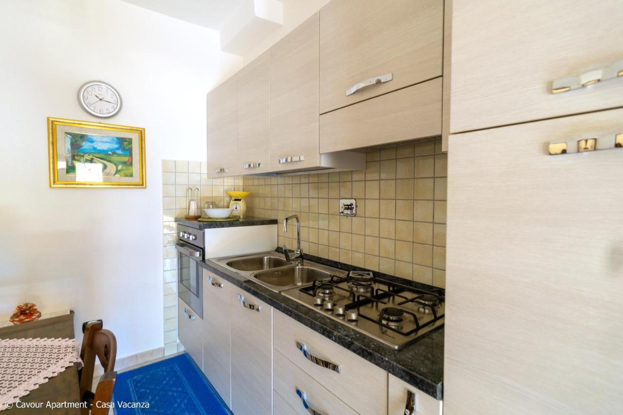 Vento Mare Apartments 帕劳 外观 照片