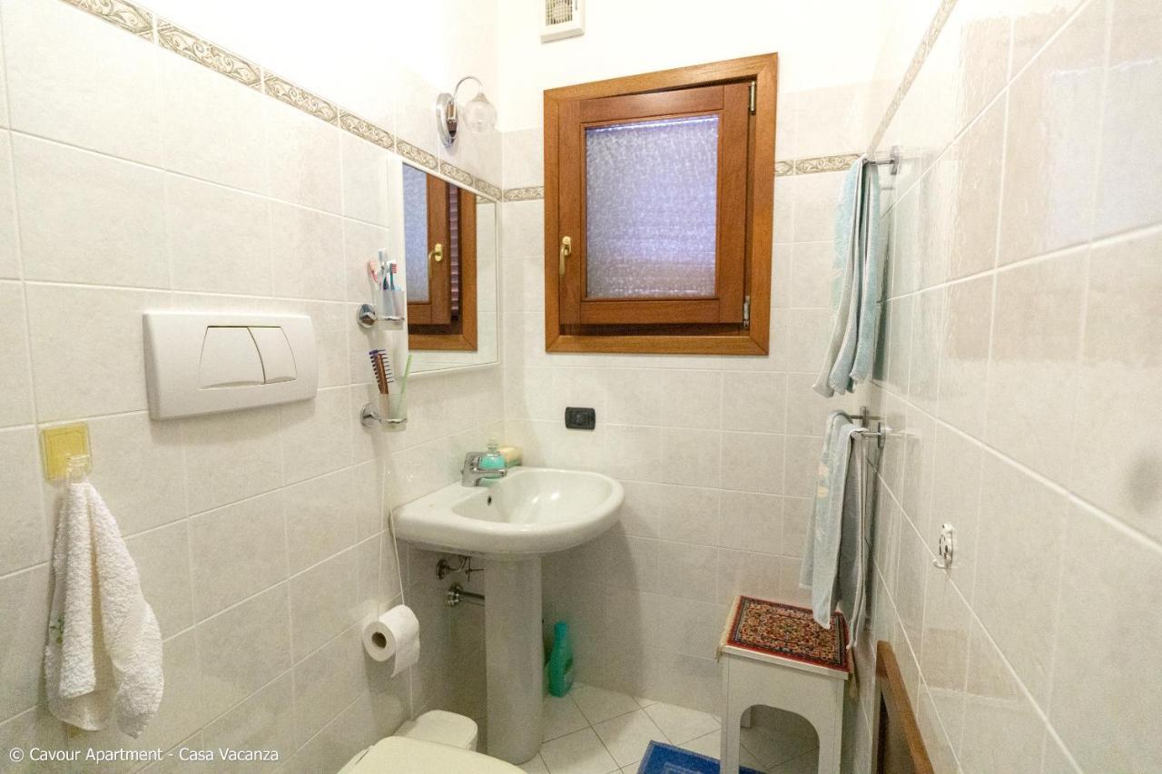 Vento Mare Apartments 帕劳 外观 照片