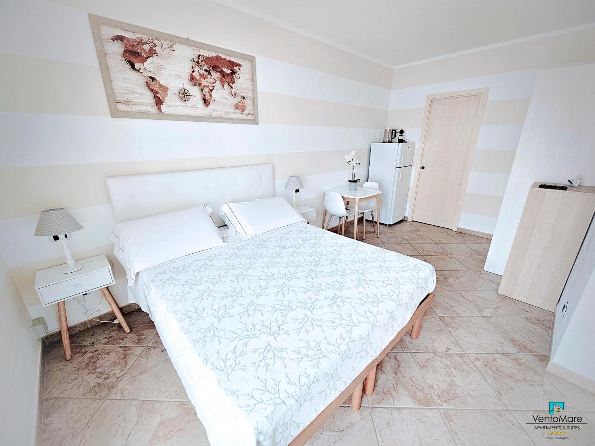 Vento Mare Apartments 帕劳 外观 照片